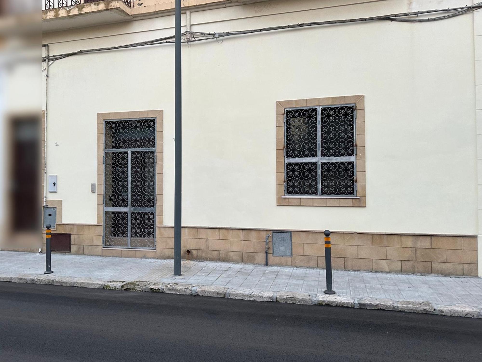 Villa Casa Momina - Lecce Esterno foto